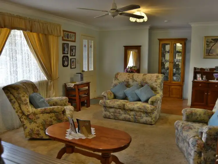 Third view of Homely house listing, 28 Tooth Street, Warwick QLD 4370