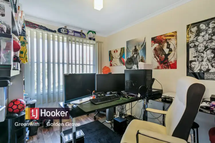 Fourth view of Homely house listing, 11 Francis Crescent, Salisbury Heights SA 5109