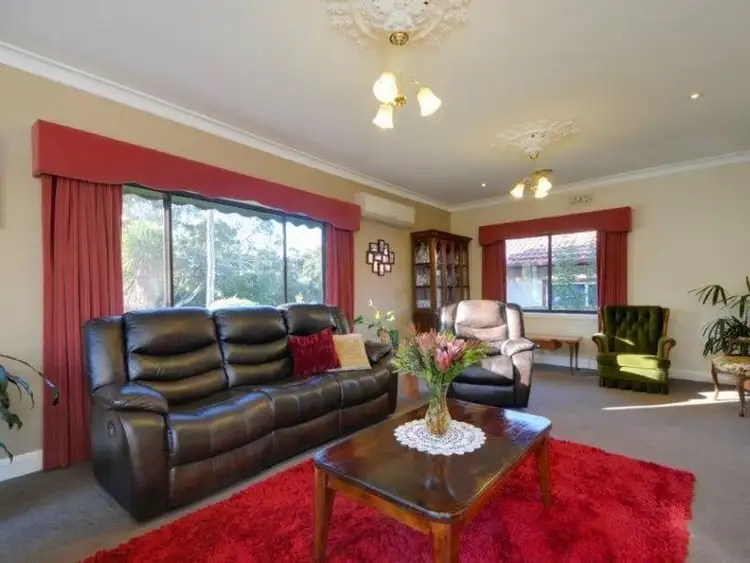 Second view of Homely house listing, 27 Bank Street, Traralgon VIC 3844