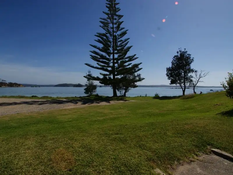 Main view of Homely house listing, 3 Bronte Crescent, Sunshine Bay NSW 2536