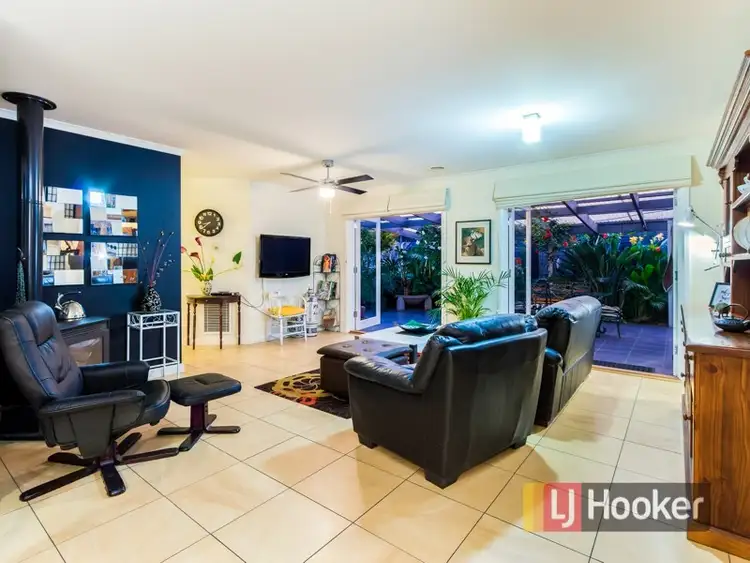 Fourth view of Homely house listing, 88 Ebony Drive, Pakenham VIC 3810