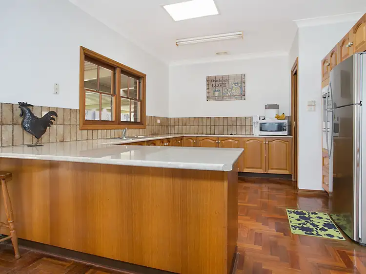 Fourth view of Homely house listing, 15 Brandy Hill Drive, Brandy Hill NSW 2324