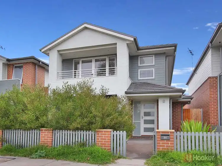 Main view of Homely house listing, 39 Nijong Drive, Pemulwuy NSW 2145