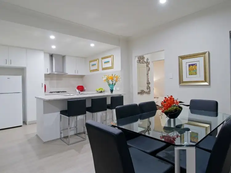 Fifth view of Homely house listing, 8B Gaunt Road, Spearwood WA 6163