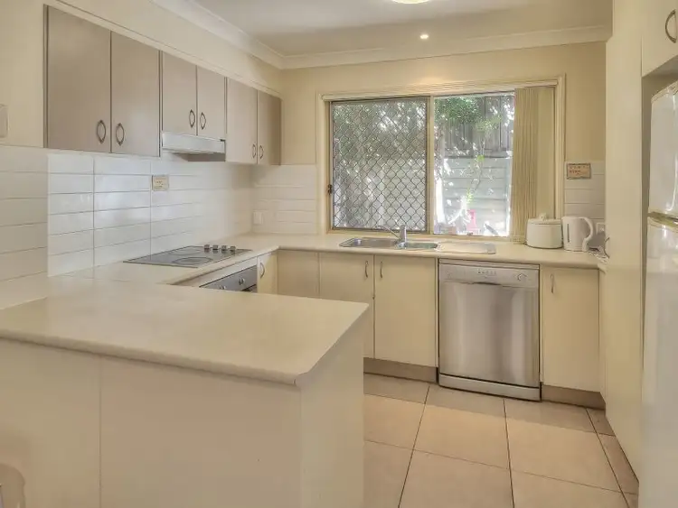 Sixth view of Homely townhouse listing, 60/18 Mornington Court, Calamvale QLD 4116