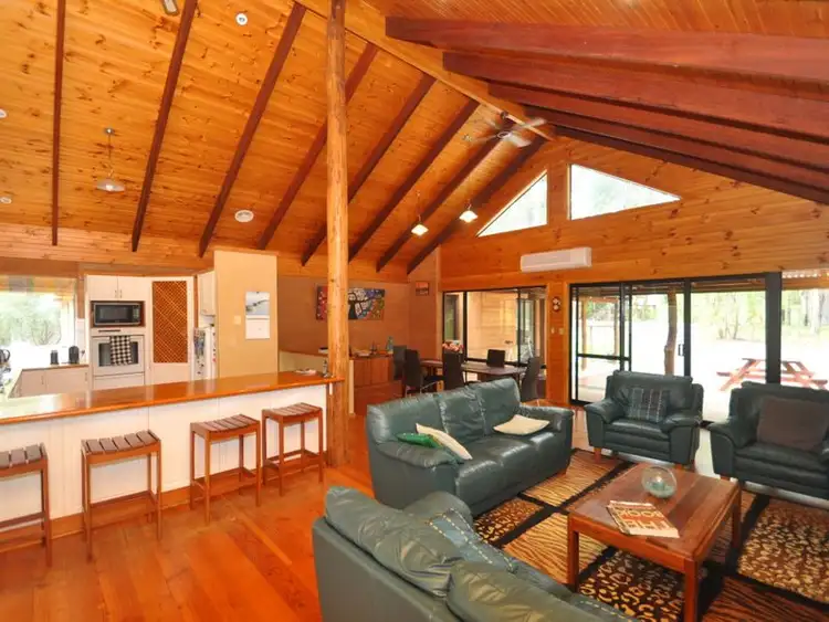 Seventh view of Homely house listing, 174 Plackett Drive, Pemberton WA 6260