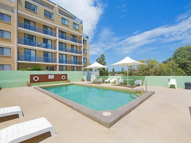 Sixth view of Homely apartment listing, 20/54-66 Hutton Road, The Entrance North NSW 2261