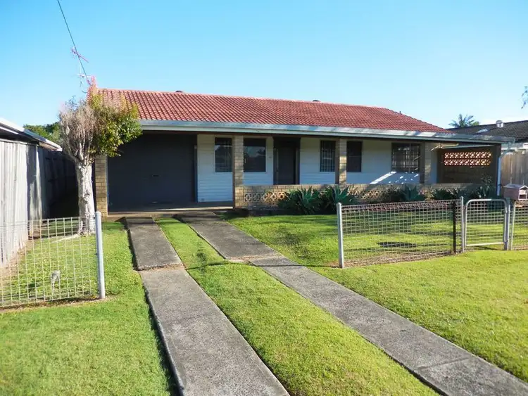 6 Hickey Street