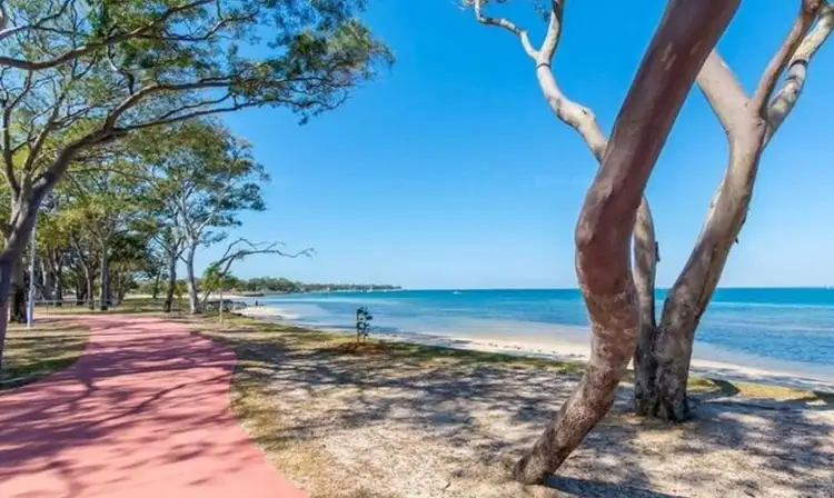 Fifth view of Homely unit listing, 4/195 Welsby Parade, Bongaree QLD 4507