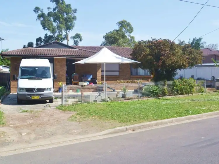 Fifth view of Homely house listing, 22 Fraser Road, Canley Vale NSW 2166