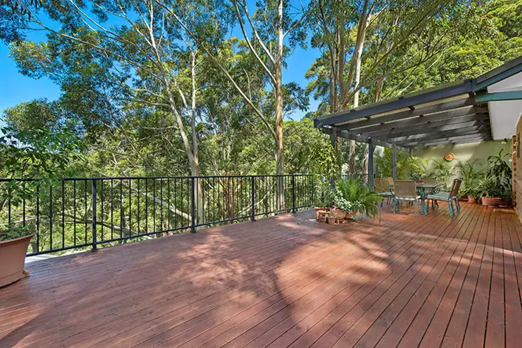 Seventh view of Homely house listing, 2/23 Clements Drive, Avoca Beach NSW 2251