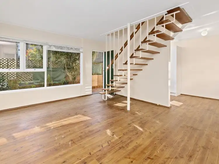 Main view of Homely apartment listing, 3/11B Rickard Street, Balgowlah NSW 2093