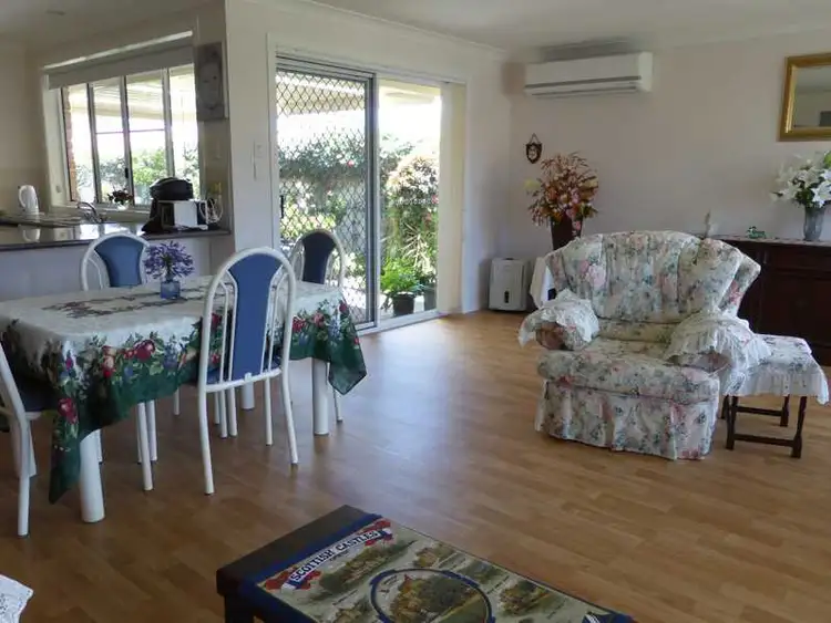 Fourth view of Homely villa listing, 1/4 Victoria Place, Forster NSW 2428