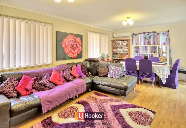 Sixth view of Homely house listing, 131 Morden Road, Sunnybank Hills QLD 4109