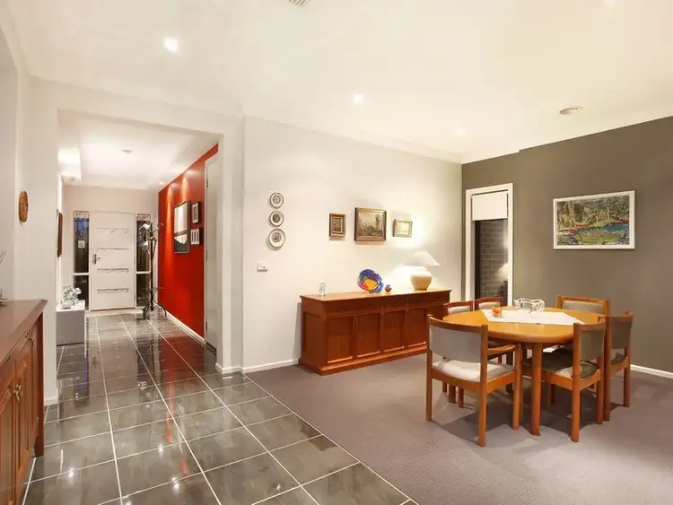 Second view of Homely house listing, 23 Tobago Avenue, Point Cook VIC 3030