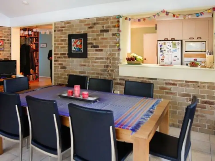 Fourth view of Homely house listing, 3 Drumalbyn Street, Ingleburn NSW 2565