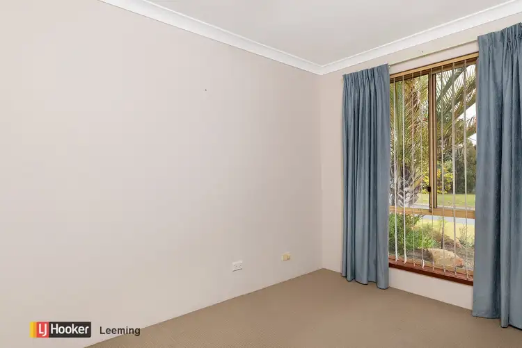 Third view of Homely house listing, 13 Heatherlea Parkway, Leeming WA 6149