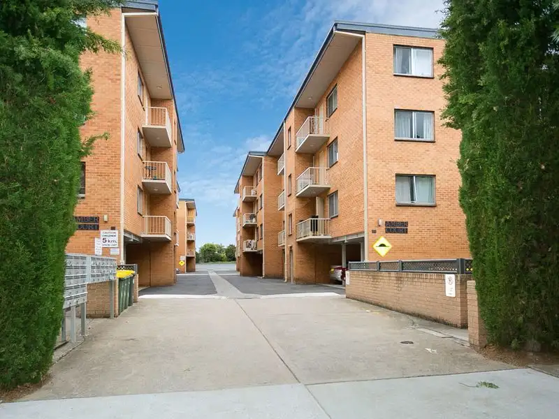 Main view of Homely unit listing, 37/18 Booth Street, Queanbeyan NSW 2620