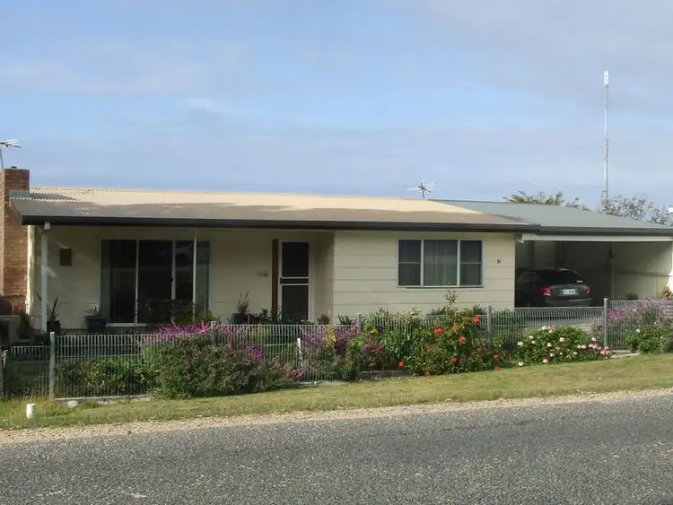 Main view of Homely house listing, 94 St Helens Point Road, Stieglitz TAS 7216