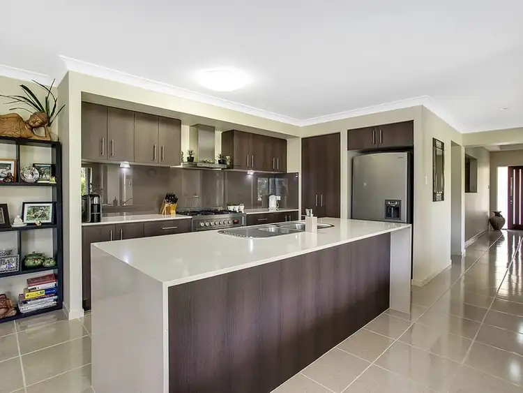 14 Blackstump Court, Gilston QLD 4211