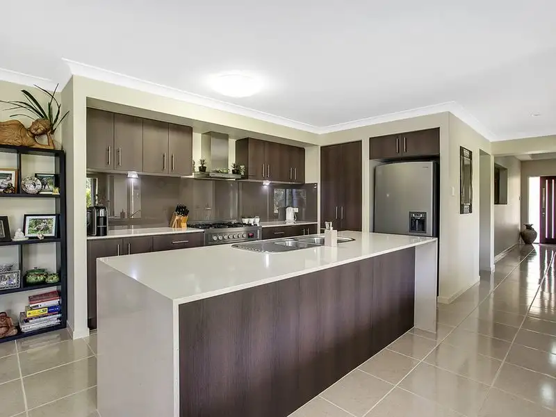 Main view of Homely house listing, 14 Blackstump Court, Gilston QLD 4211