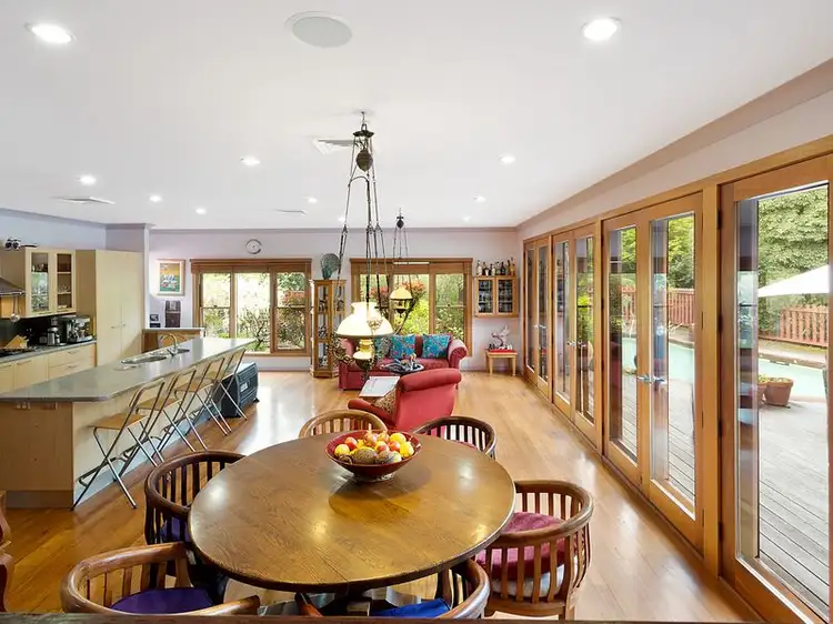 Second view of Homely rural property listing, 133 Greendale Lane, Bega NSW 2550