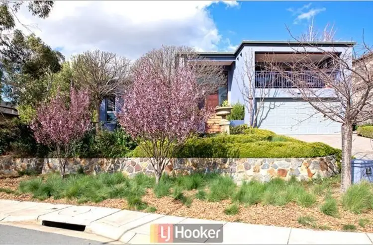 Second view of Homely house listing, 3 Milari Street, Ngunnawal ACT 2913