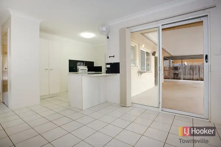 Sixth view of Homely house listing, 23 Chiquita Avenue, Rasmussen QLD 4815