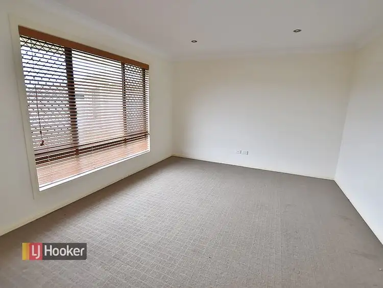 Fourth view of Homely house listing, 8 Gatsby Court, Kallangur QLD 4503