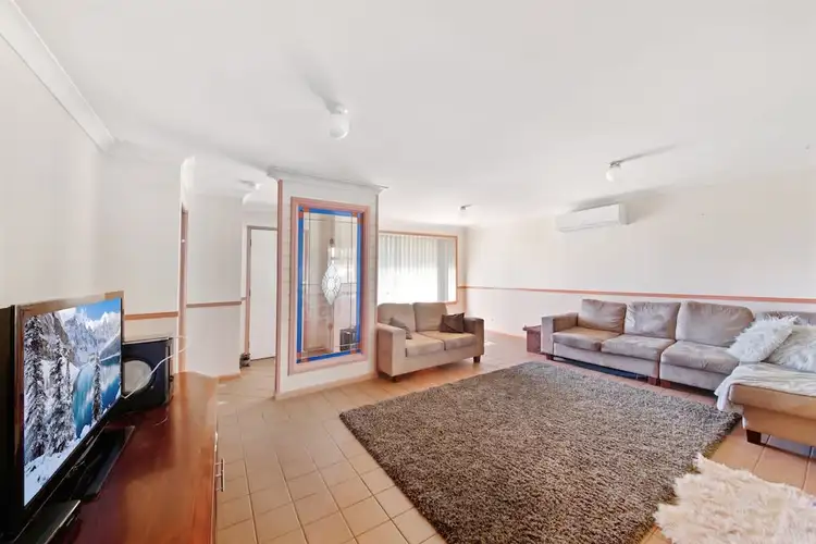 Fourth view of Homely house listing, 3 Woylie Place, St Helens Park NSW 2560