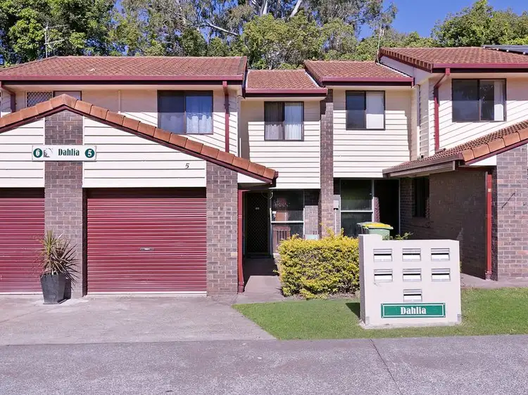 5 Dahlia C 67 Nerang Street, Nerang QLD 4211