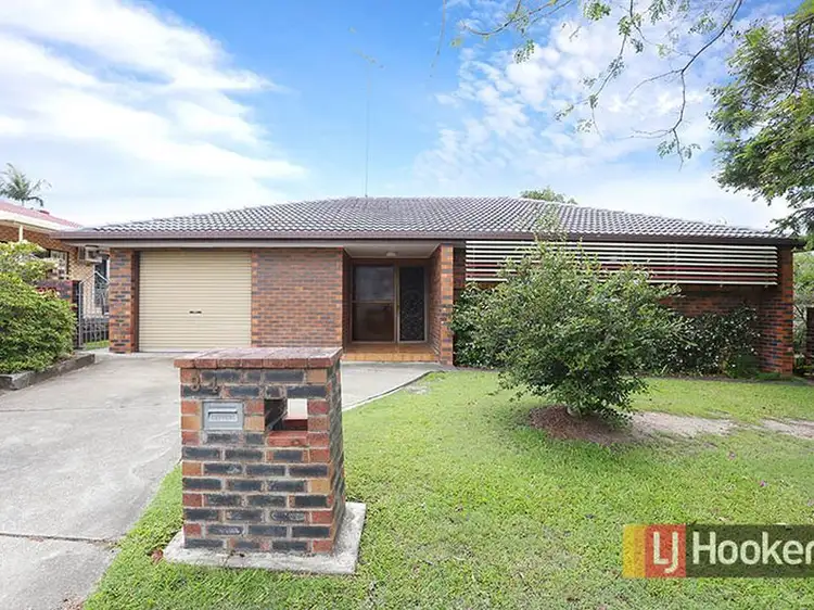 Main view of Homely house listing, 34 Edred Street, Carindale QLD 4152
