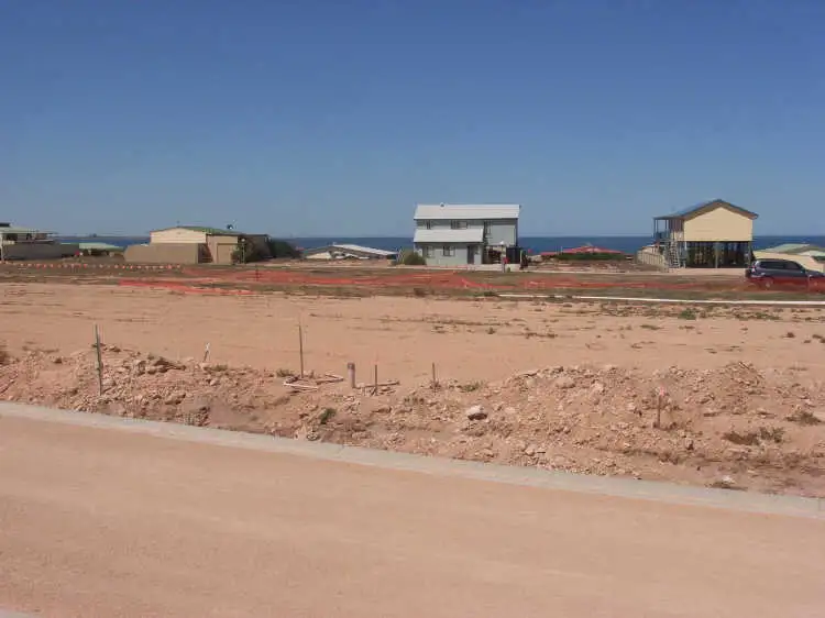 Third view of Homely land listing, Lot 73 Stevens Drive, North Beach SA 5556
