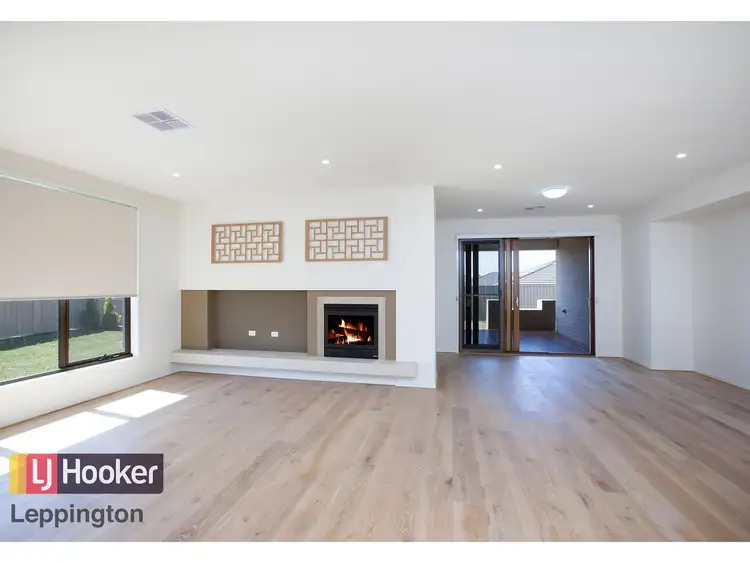Fourth view of Homely house listing, Lot 123 Cogrington Avenue, Harrington Park NSW 2567