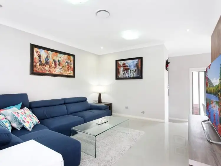 Fourth view of Homely townhouse listing, 2/18 Railway Parade, Blacktown NSW 2148