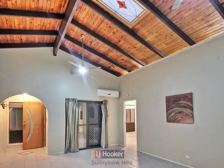 Sixth view of Homely house listing, 43 Dubarry Street, Sunnybank Hills QLD 4109