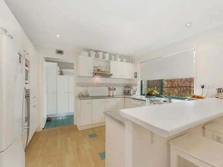 Fourth view of Homely house listing, 9 Exbridge Court, Mudgeeraba QLD 4213