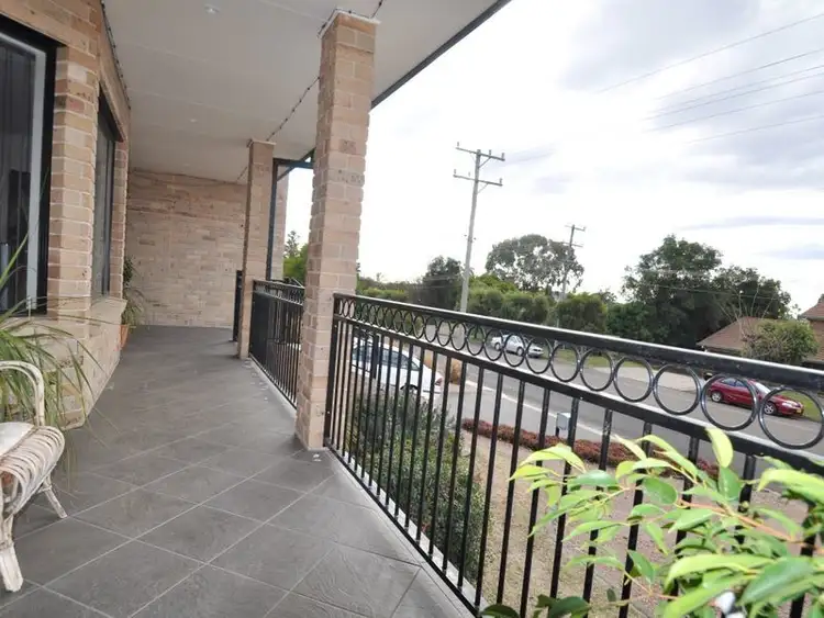 Sixth view of Homely house listing, 111 Lincoln Street, Gunnedah NSW 2380