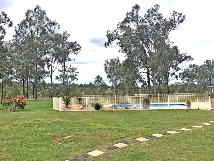 Seventh view of Homely house listing, 40 Forestry Road, Adare QLD 4343
