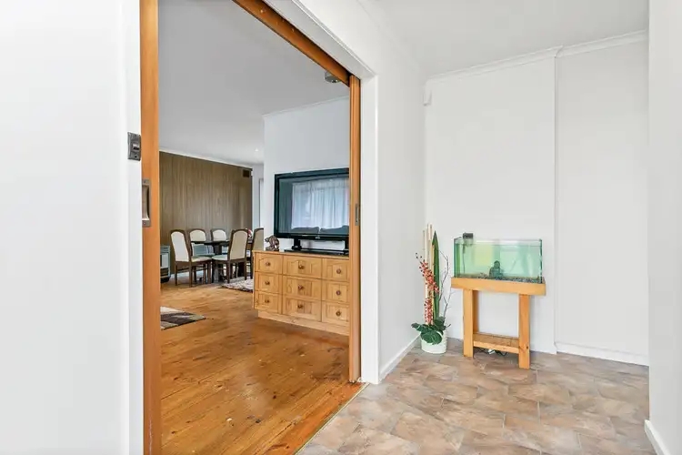 Second view of Homely house listing, 21 Quebec Drive, Modbury Heights SA 5092