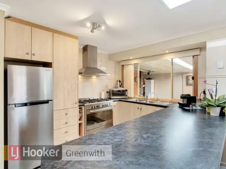 Second view of Homely house listing, 8 Dunbarton Crescent, Greenwith SA 5125