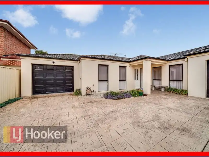 Main view of Homely unit listing, 2/178A KIDDS ROAD, Doveton VIC 3177