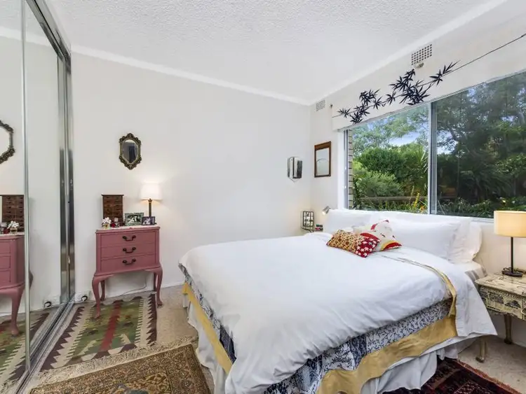 Sixth view of Homely apartment listing, 20/83-85 Burns Bay Road, Lane Cove NSW 2066