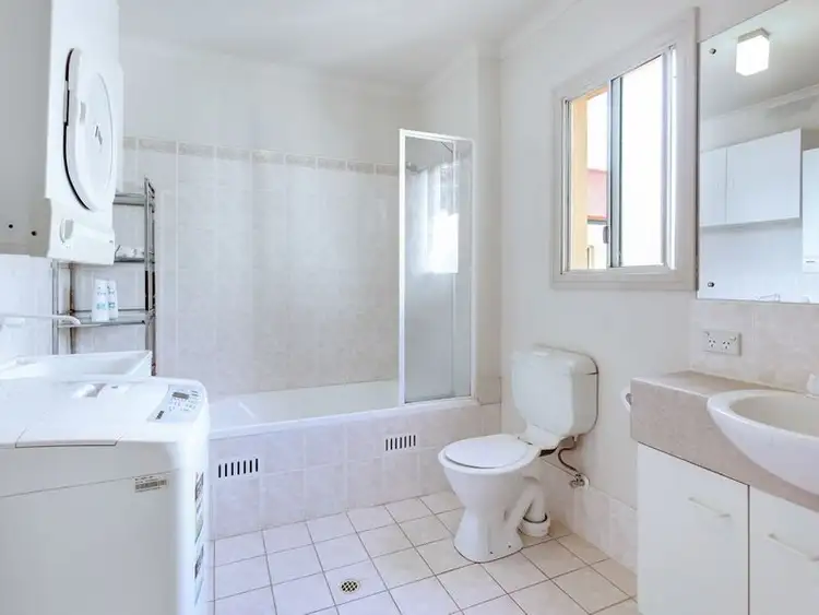 Sixth view of Homely apartment listing, 11/81-91 Melbourne Street, North Adelaide SA 5006
