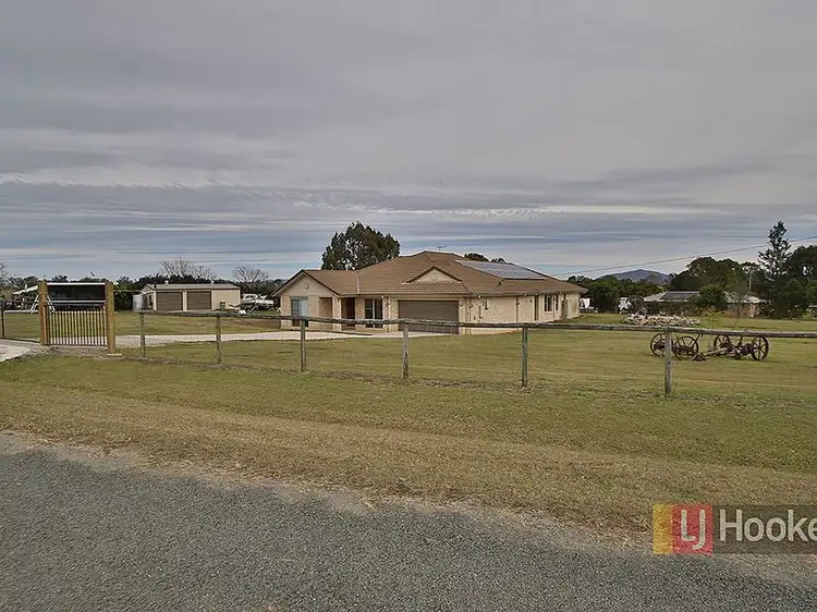 Main view of Homely house listing, 1-7 Phillips Rd, Cedar Grove QLD 4285