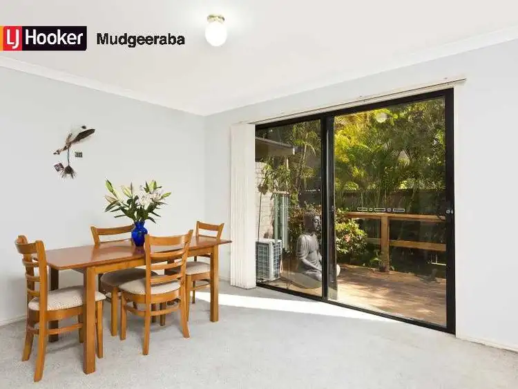 Sixth view of Homely townhouse listing, 7/78 Franklin Drive, Mudgeeraba QLD 4213