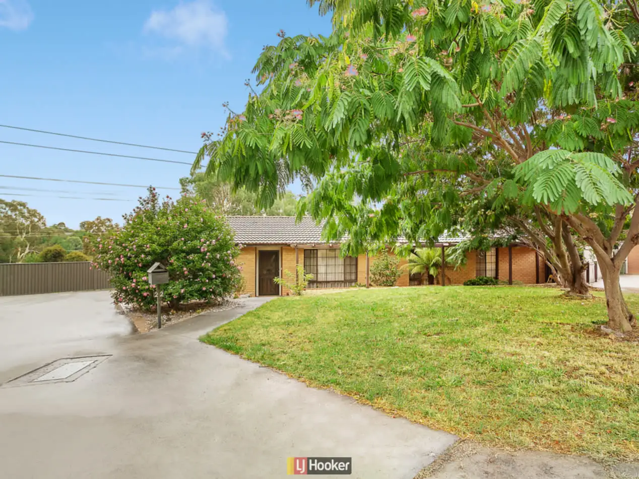 Main view of Homely house listing, 22 Joske Place, Latham ACT 2615