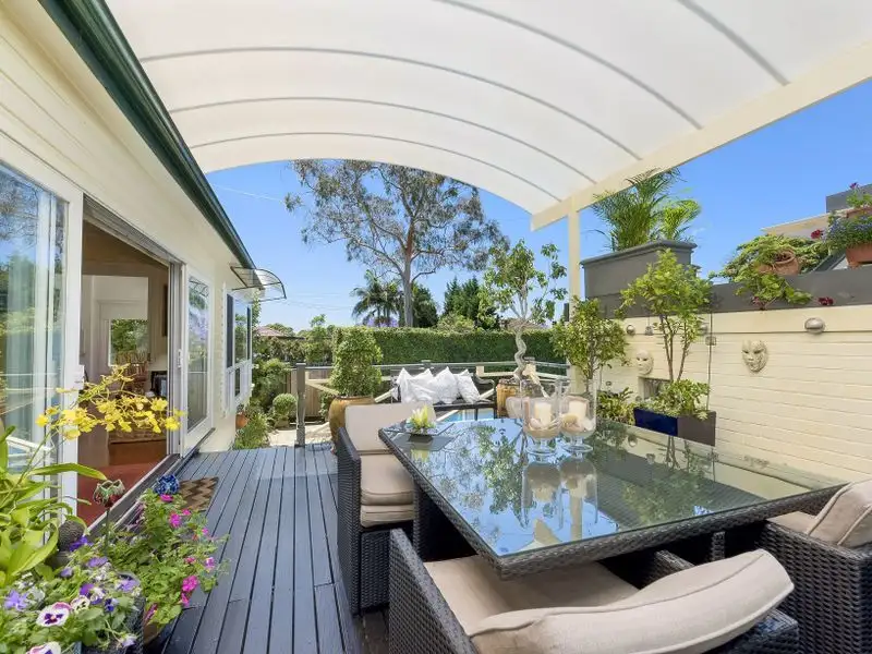 Main view of Homely house listing, 74 Ashley Street, Chatswood NSW 2067