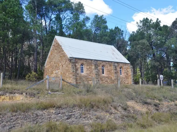 23 Wolgan Road, Lidsdale NSW 2790