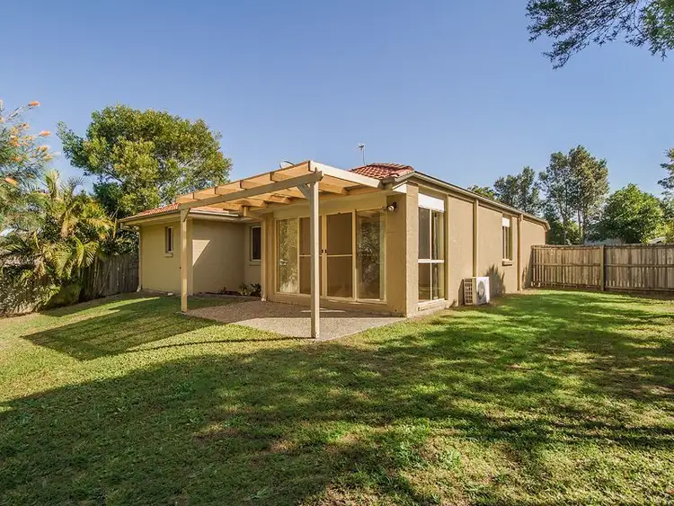 Third view of Homely house listing, 120 Billinghurst Crescent, Upper Coomera QLD 4209